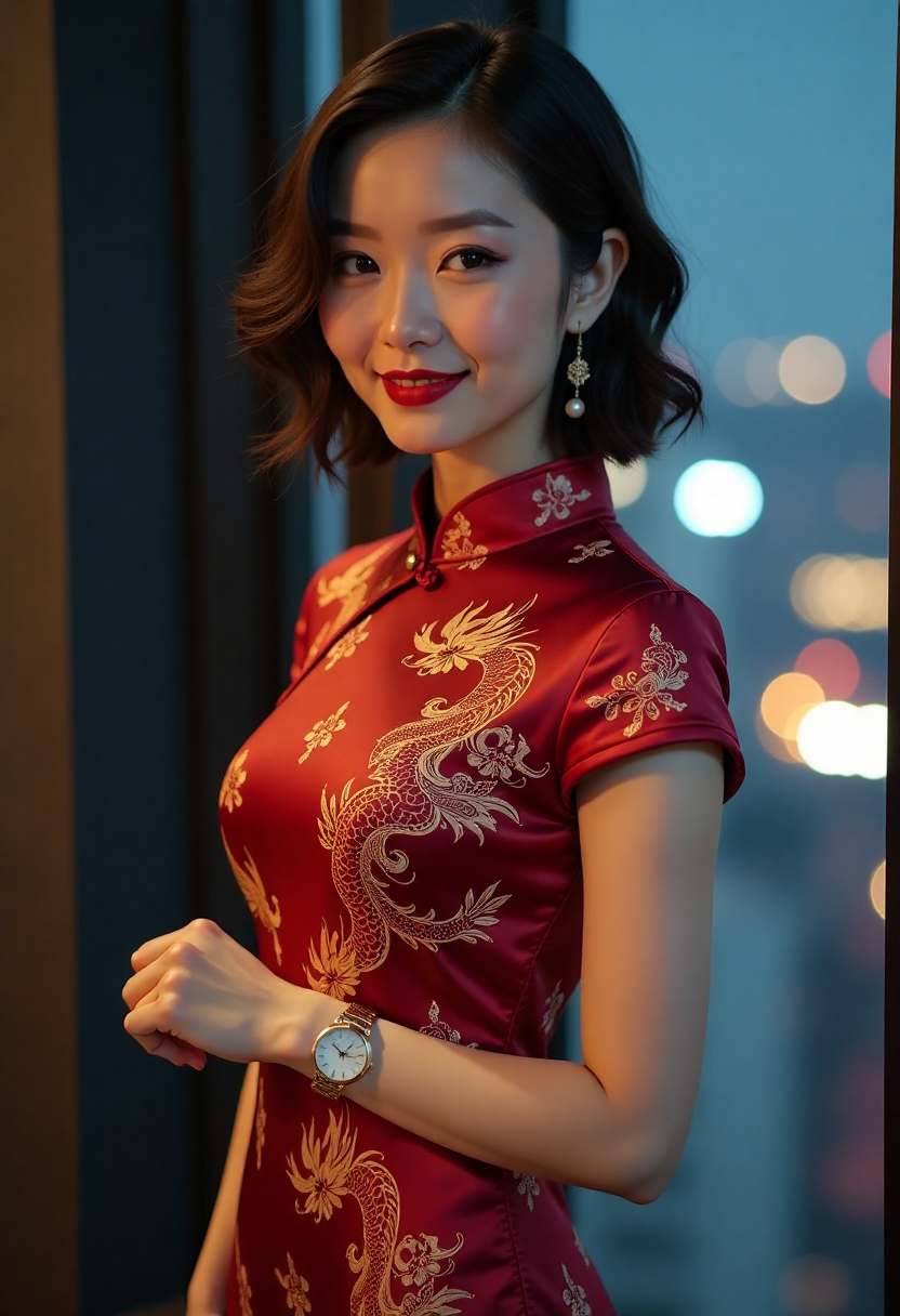 影迷阿岚头像